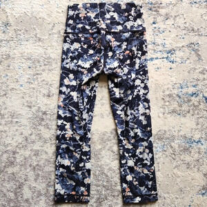 Lululemon Wunder Under Hi-Rise Tight‎ 28"